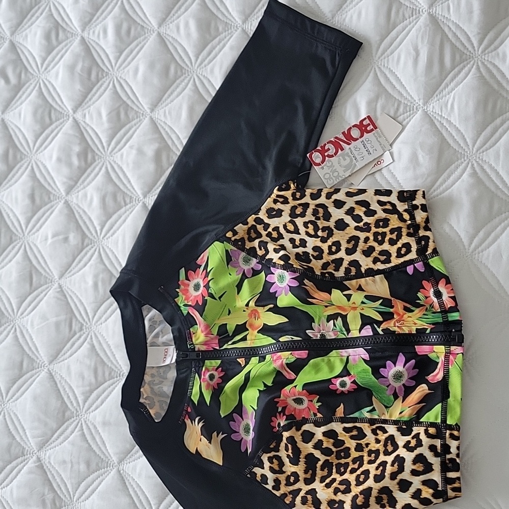 UPF Swim Shirt
